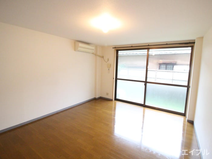 ミルーム津福の物件内観写真