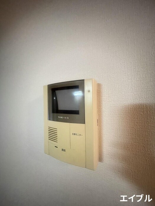 ミルーム津福の物件内観写真