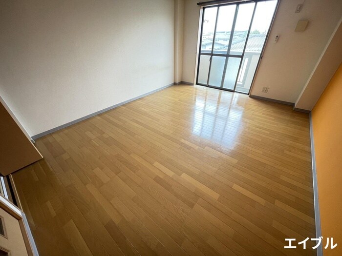 ミルーム津福の物件内観写真