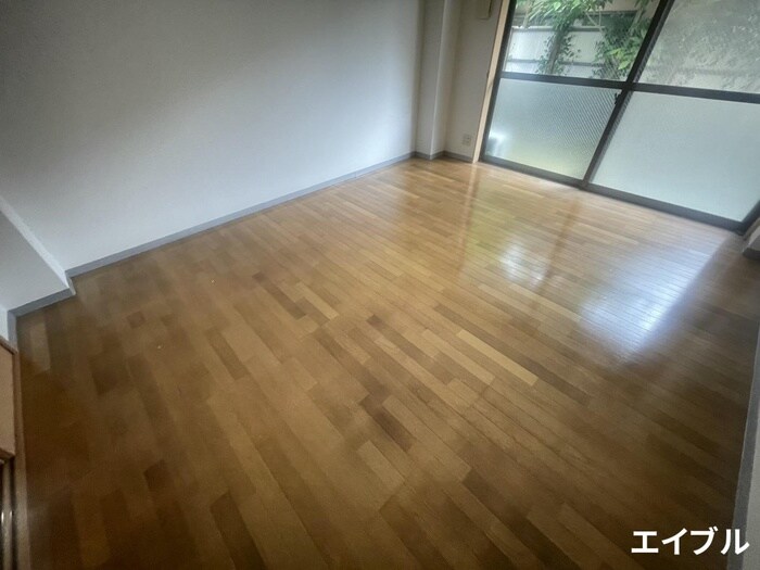 ミルーム津福の物件内観写真