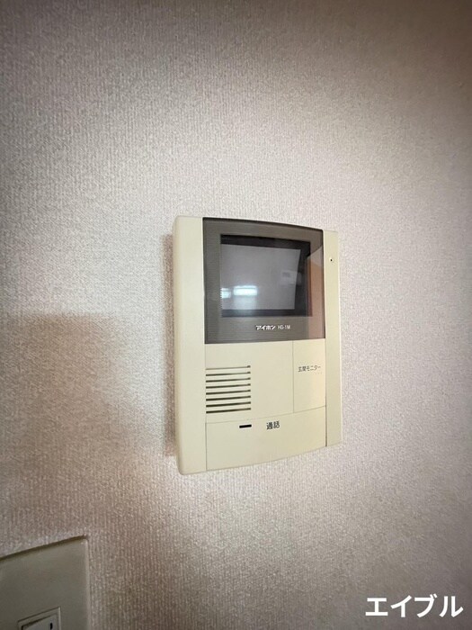 ミルーム津福の物件内観写真