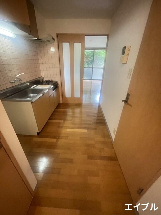 ミルーム津福の物件内観写真