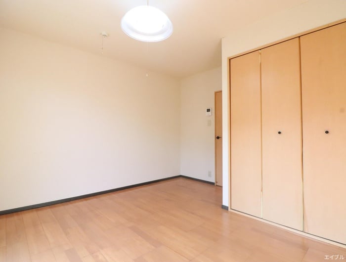 ヴィクトワールの物件内観写真