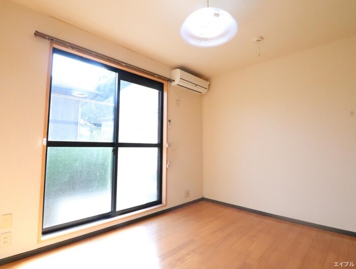 ヴィクトワールの物件内観写真