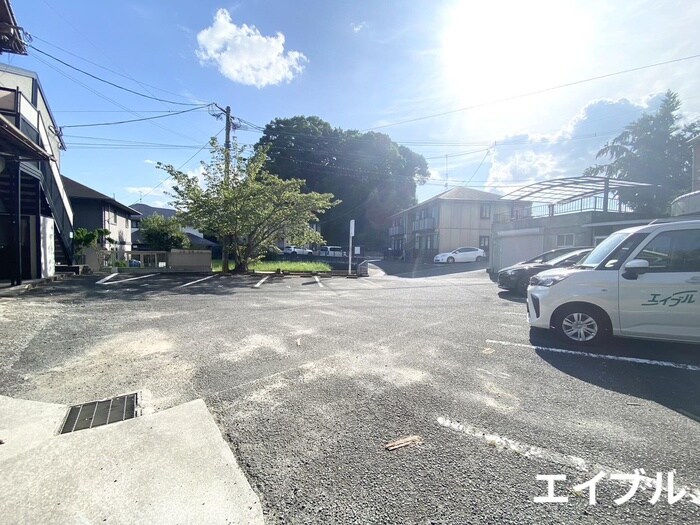 ヴィクトワールの物件外観写真