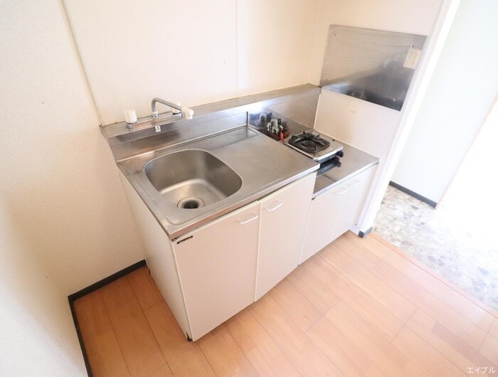 ヴィクトワールの物件内観写真