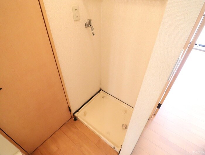 ヴィクトワールの物件内観写真