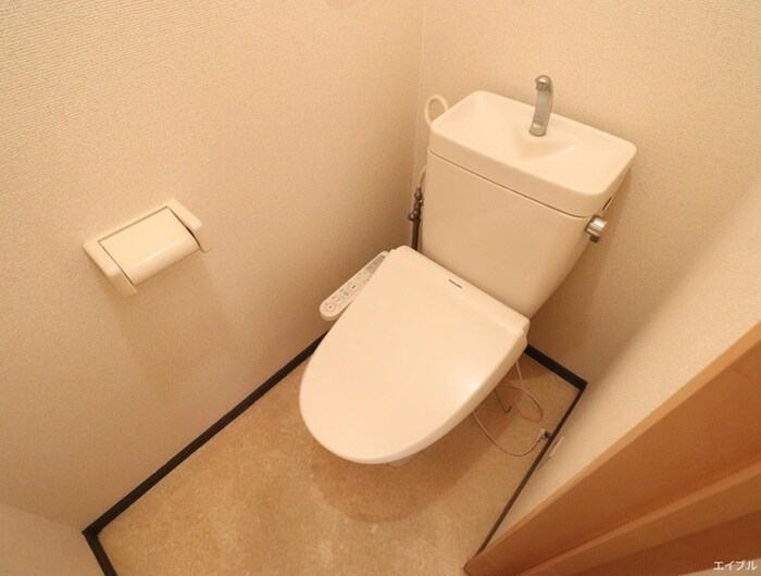 ヴィクトワールの物件内観写真