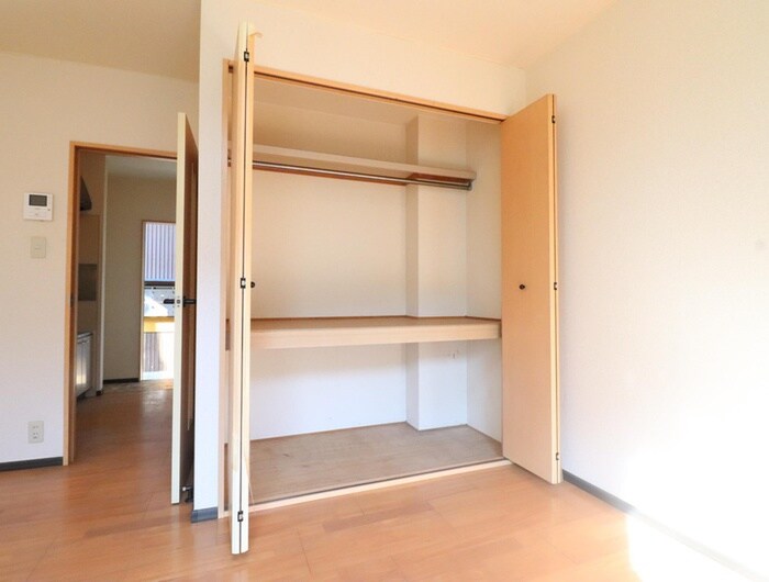 ヴィクトワールの物件内観写真