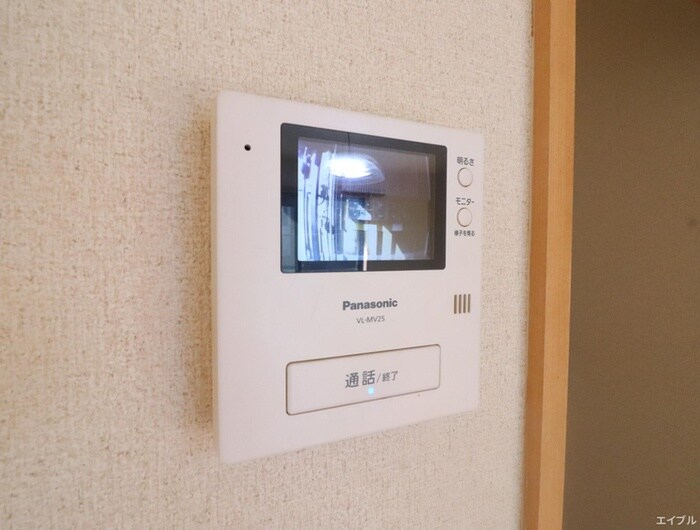 ヴィクトワールの物件内観写真