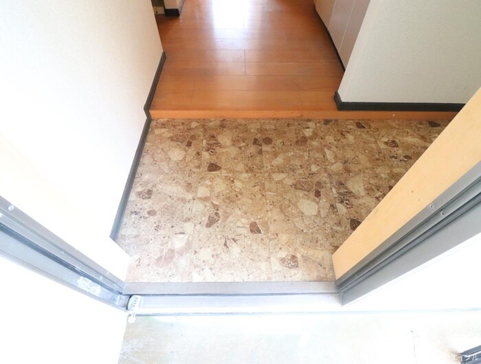 ヴィクトワールの物件内観写真