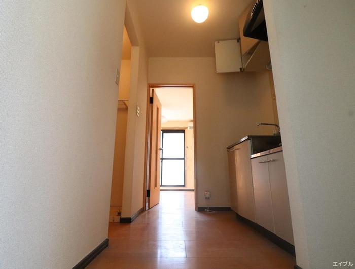 ヴィクトワールの物件内観写真