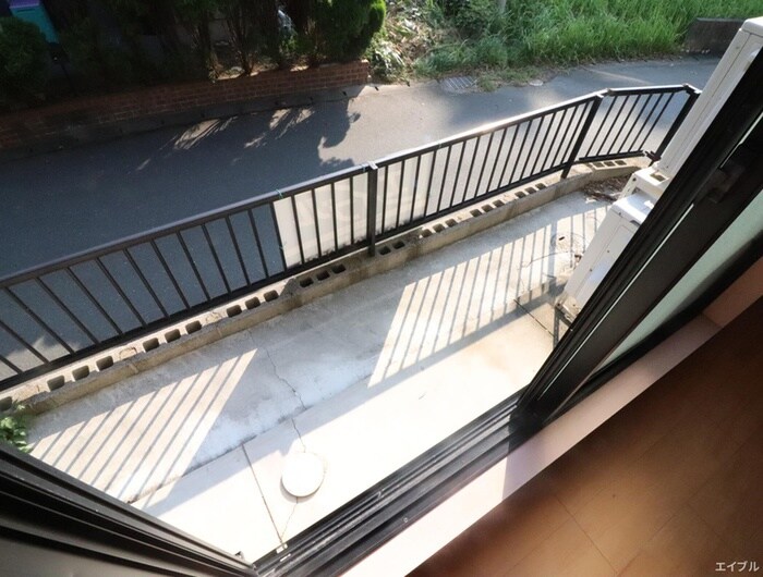 ヴィクトワールの物件内観写真