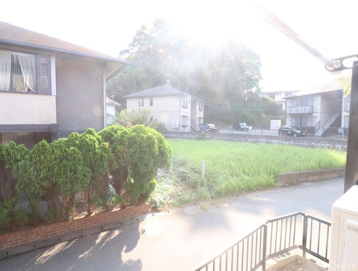 ヴィクトワールの物件内観写真