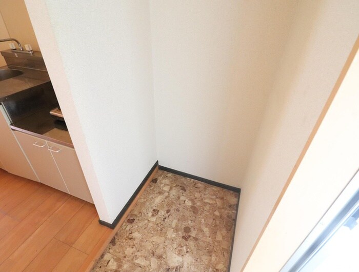 ヴィクトワールの物件内観写真