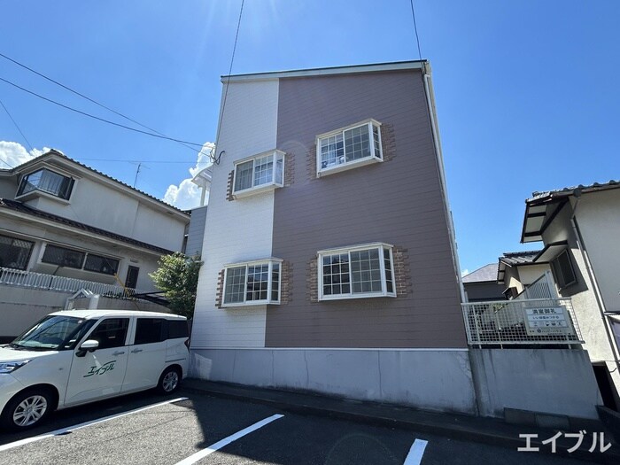 セルバ若久の物件外観写真