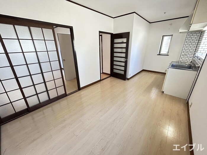 セルバ若久の物件内観写真