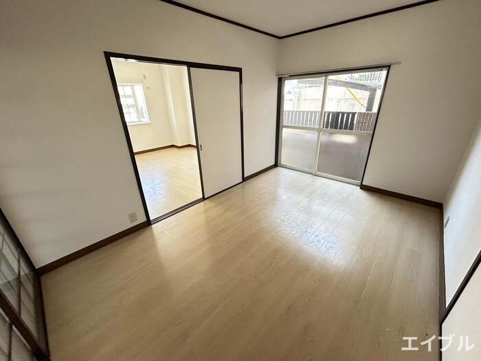 セルバ若久の物件内観写真