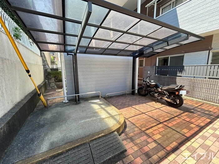 セルバ若久の物件外観写真