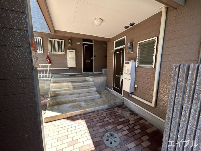 セルバ若久の物件外観写真