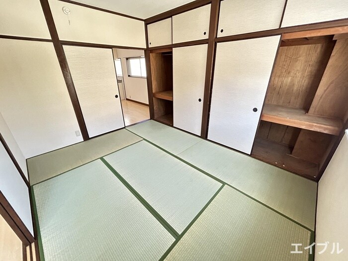 セルバ若久の物件内観写真