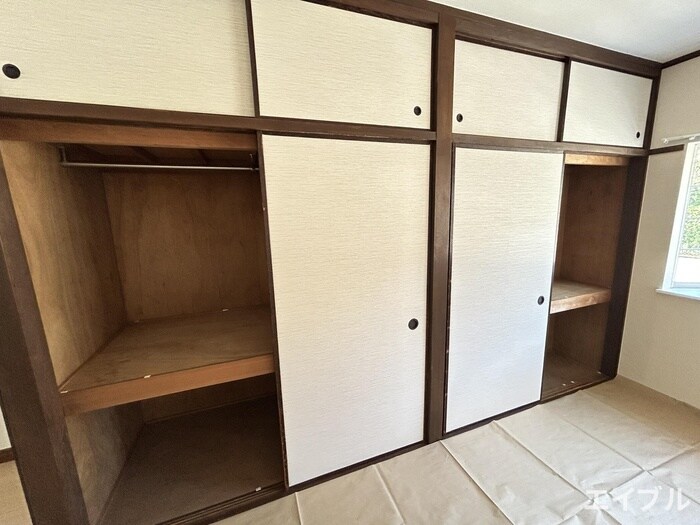 セルバ若久の物件内観写真