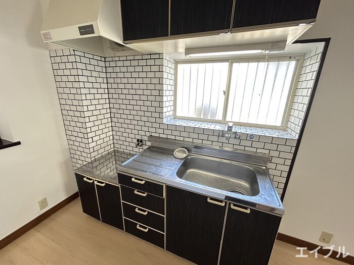 セルバ若久の物件内観写真