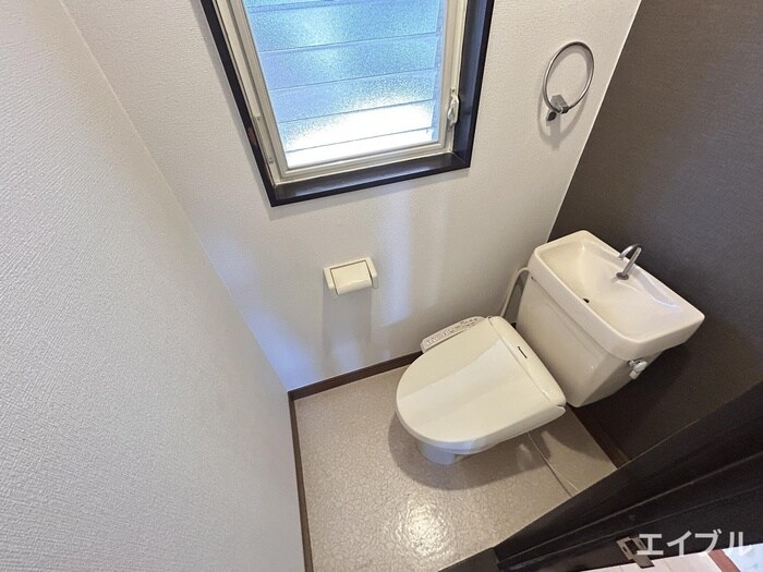 セルバ若久の物件内観写真