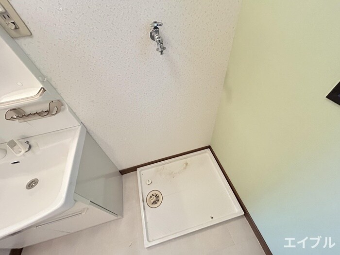 セルバ若久の物件内観写真