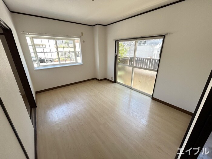 セルバ若久の物件内観写真