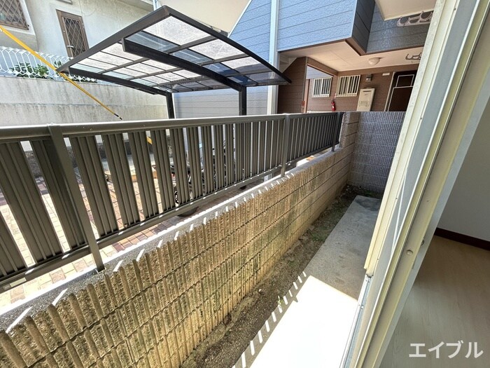 セルバ若久の物件内観写真