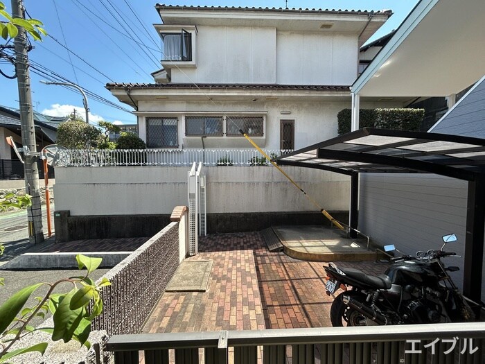 セルバ若久の物件内観写真