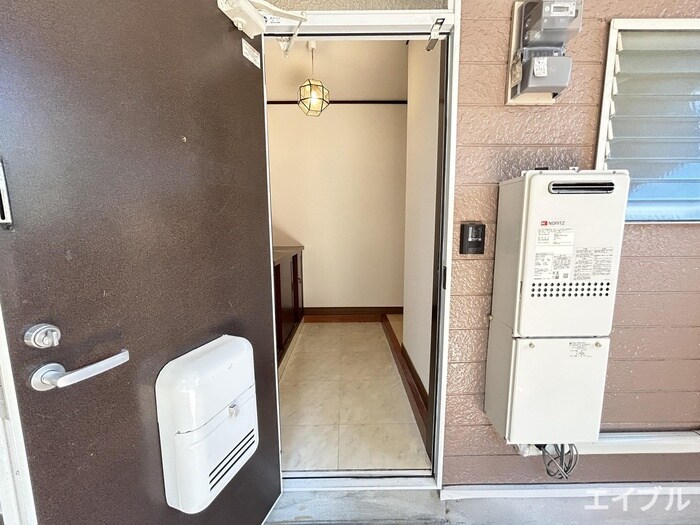 セルバ若久の物件内観写真