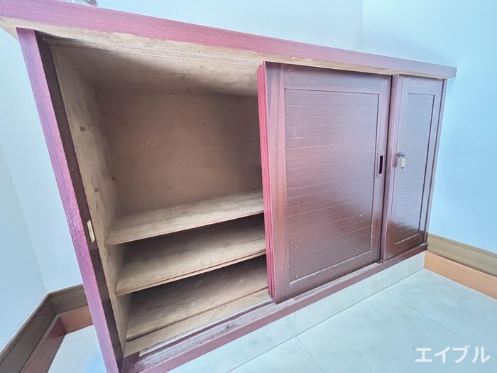 セルバ若久の物件内観写真