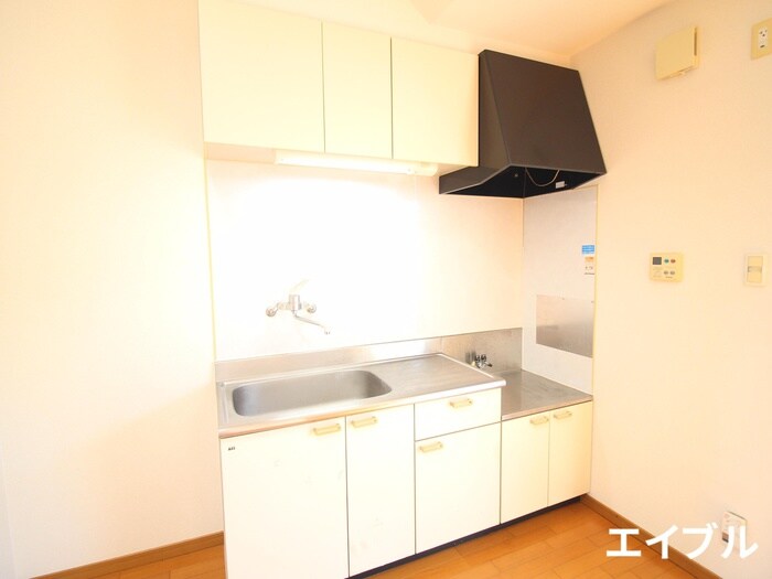 Friends Ⅰの物件内観写真