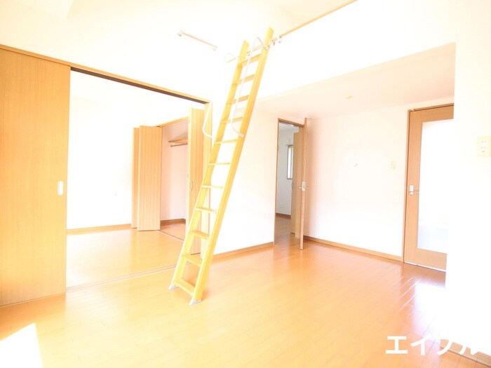 Friends Ⅰの物件内観写真