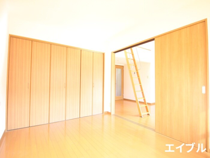 Friends Ⅰの物件内観写真