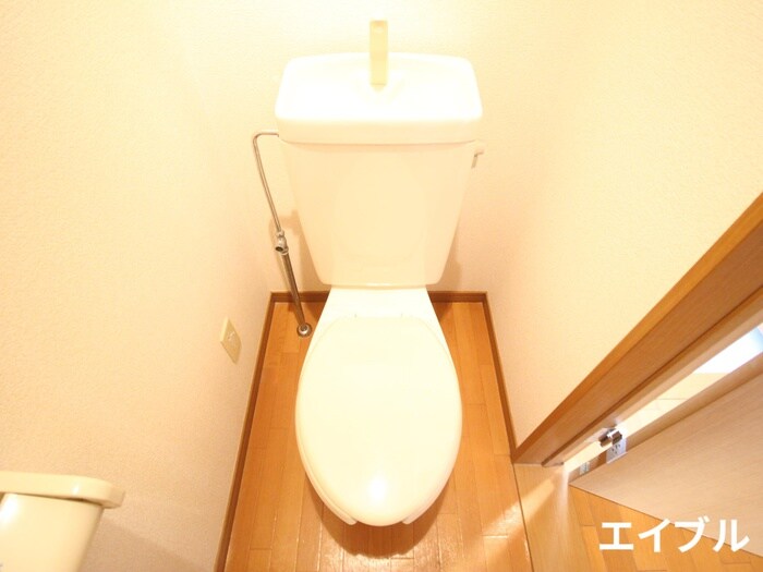 Friends Ⅰの物件内観写真