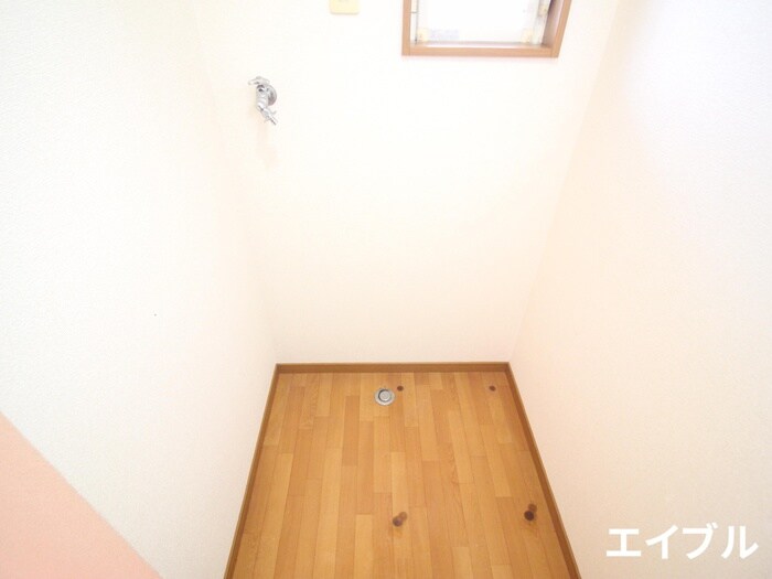 Friends Ⅰの物件内観写真