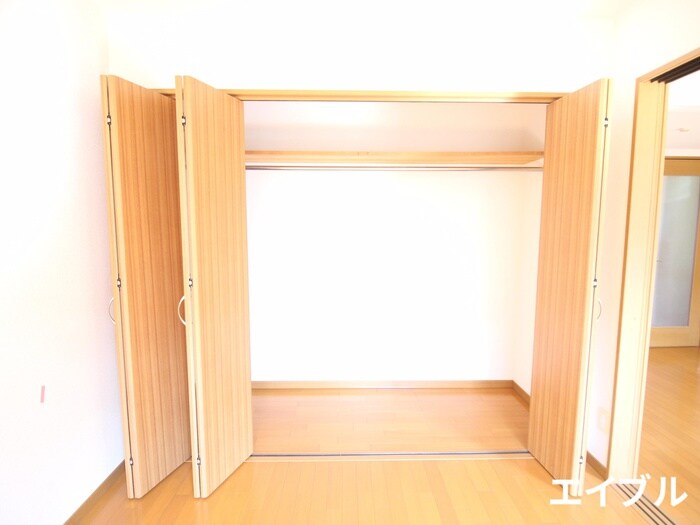 Friends Ⅰの物件内観写真