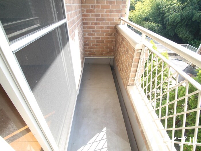 Friends Ⅰの物件内観写真