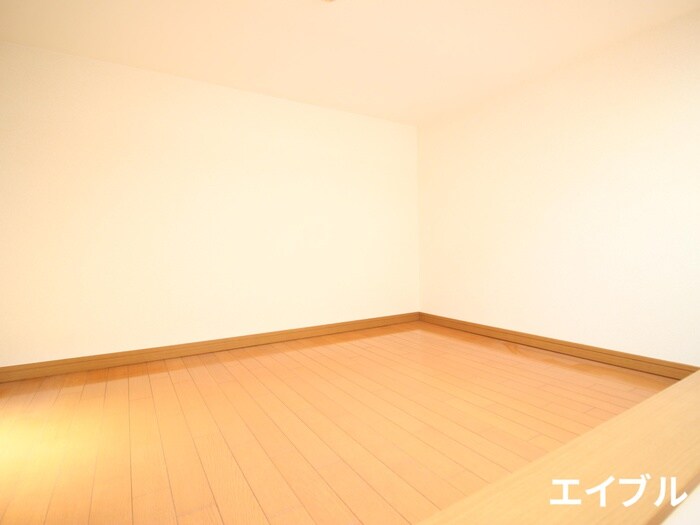 Friends Ⅰの物件内観写真