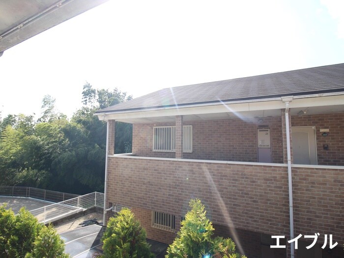 Friends Ⅰの物件内観写真