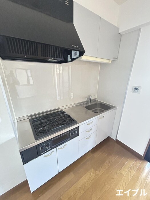 Ｅ．ＰＯＰＵＬＡＲの物件内観写真