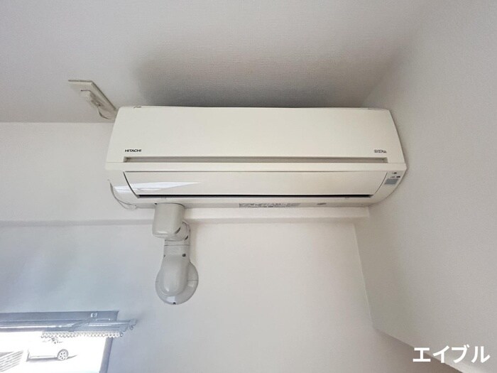 Ｅ．ＰＯＰＵＬＡＲの物件内観写真