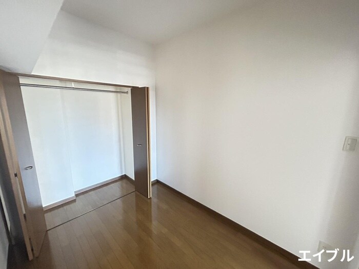 Ｅ．ＰＯＰＵＬＡＲの物件内観写真