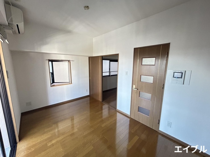 Ｅ．ＰＯＰＵＬＡＲの物件内観写真