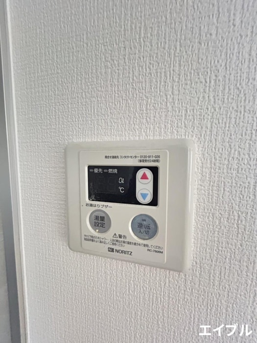 Ｅ．ＰＯＰＵＬＡＲの物件内観写真