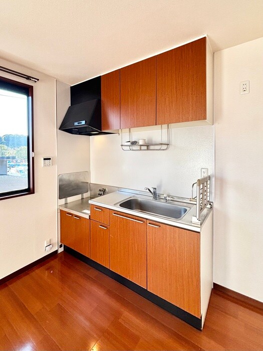 メゾン・ファミリアＡの物件内観写真