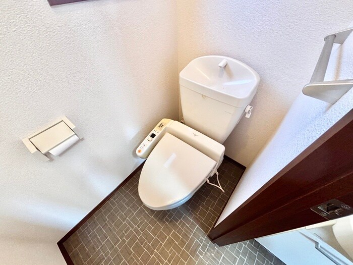 メゾン・ファミリアＡの物件内観写真